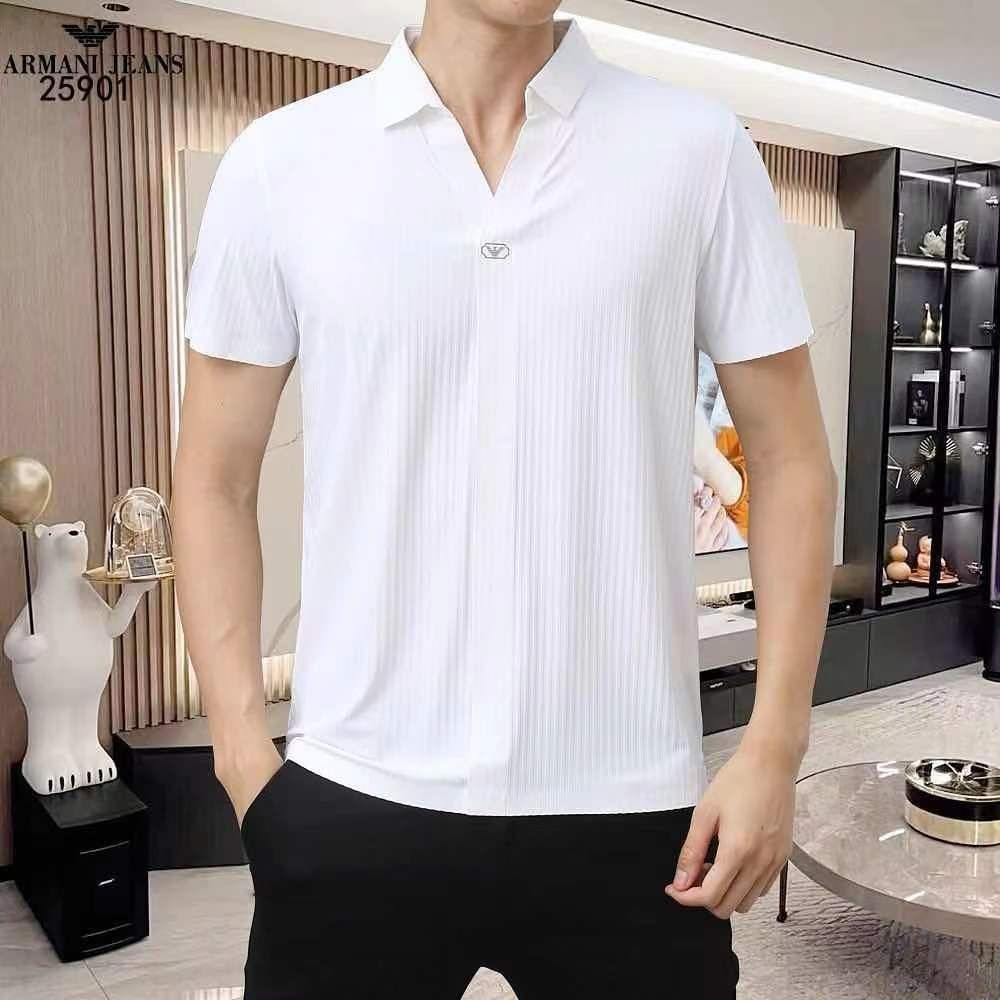 Luxury T-Shirts for Men: A Fusion of Style, Comfort, and&nbsp;Elegance